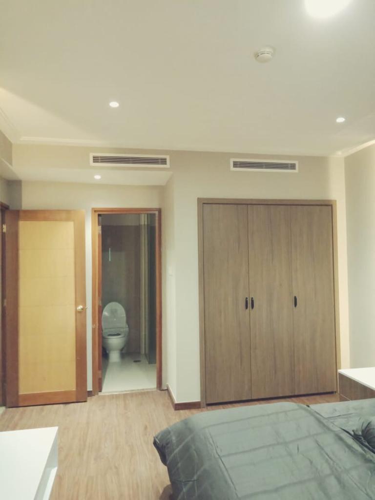 Pavilion Apartemen 03