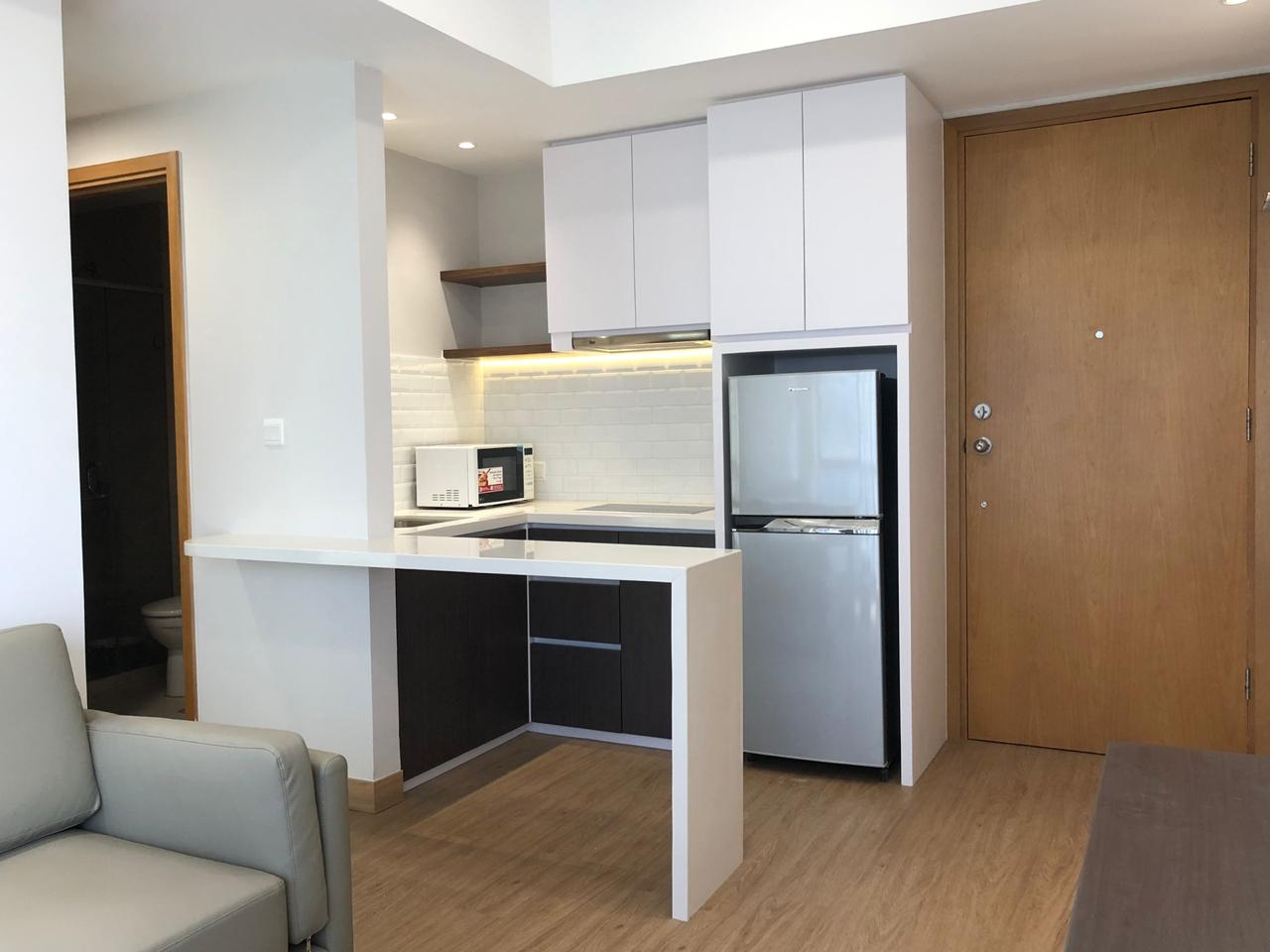 Penggunaan Lantai Vinyl untuk Apartemen